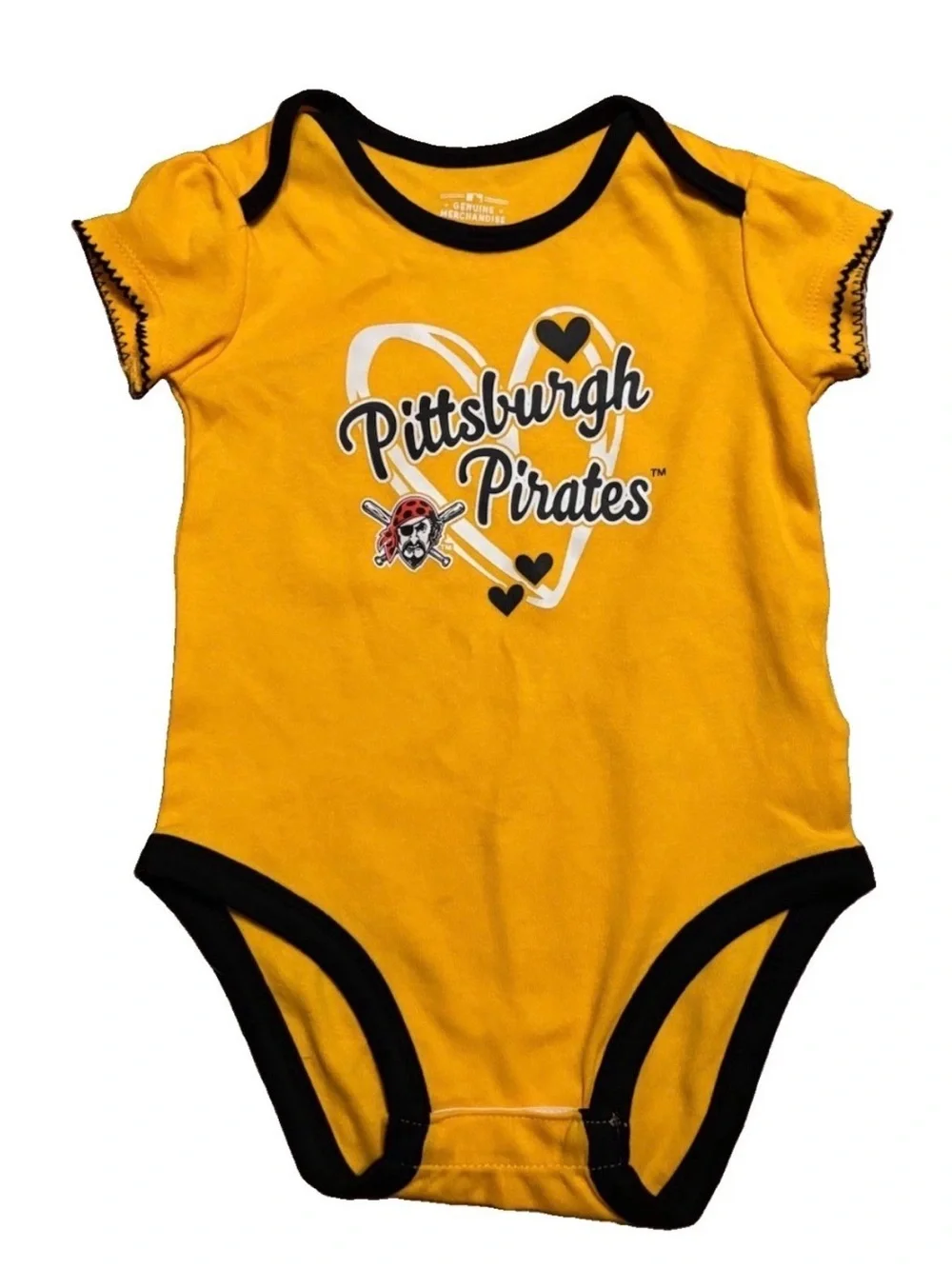Genuine Merchandise pittsburg pirates